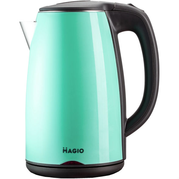 

Электрочайник MAGIO МG-975, МG-975