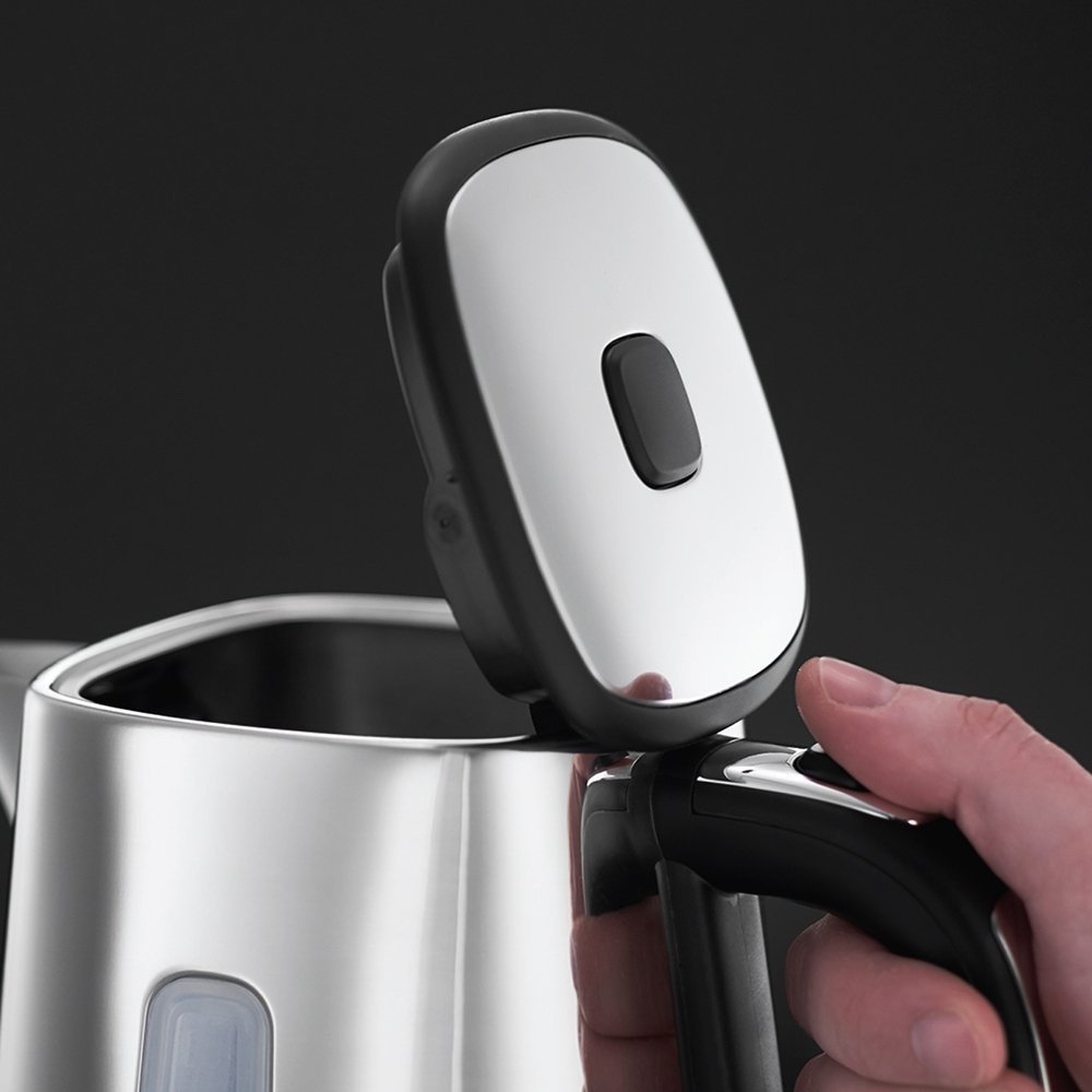 Електрочайник RUSSELL HOBBS 24280-70 Luna Copper Потужність 2400