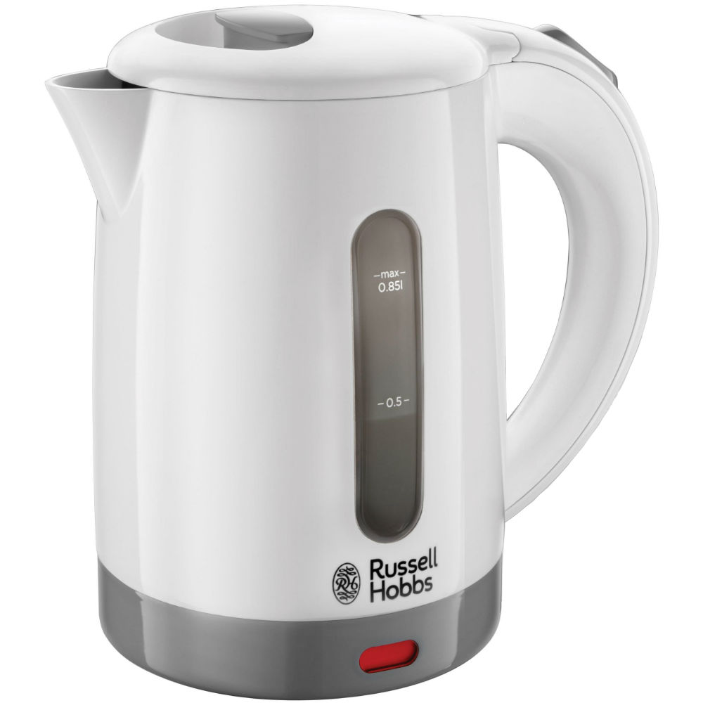 Електрочайник RUSSELL HOBBS 23840-70 Travel