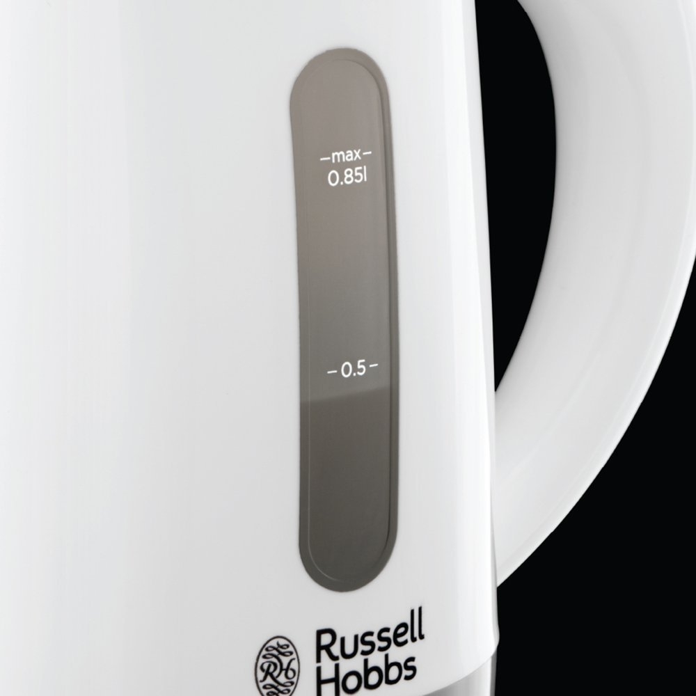 Електрочайник RUSSELL HOBBS 23840-70 Travel Об'єм 0.85