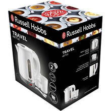 Електрочайник RUSSELL HOBBS 23840-70 Travel