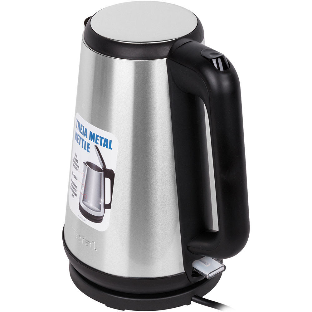 Электрочайник TEFAL KI810D30 Объем 1.5