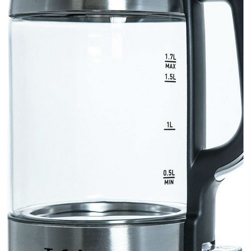 Электрочайник TEFAL KI770D30 Мощность 2200