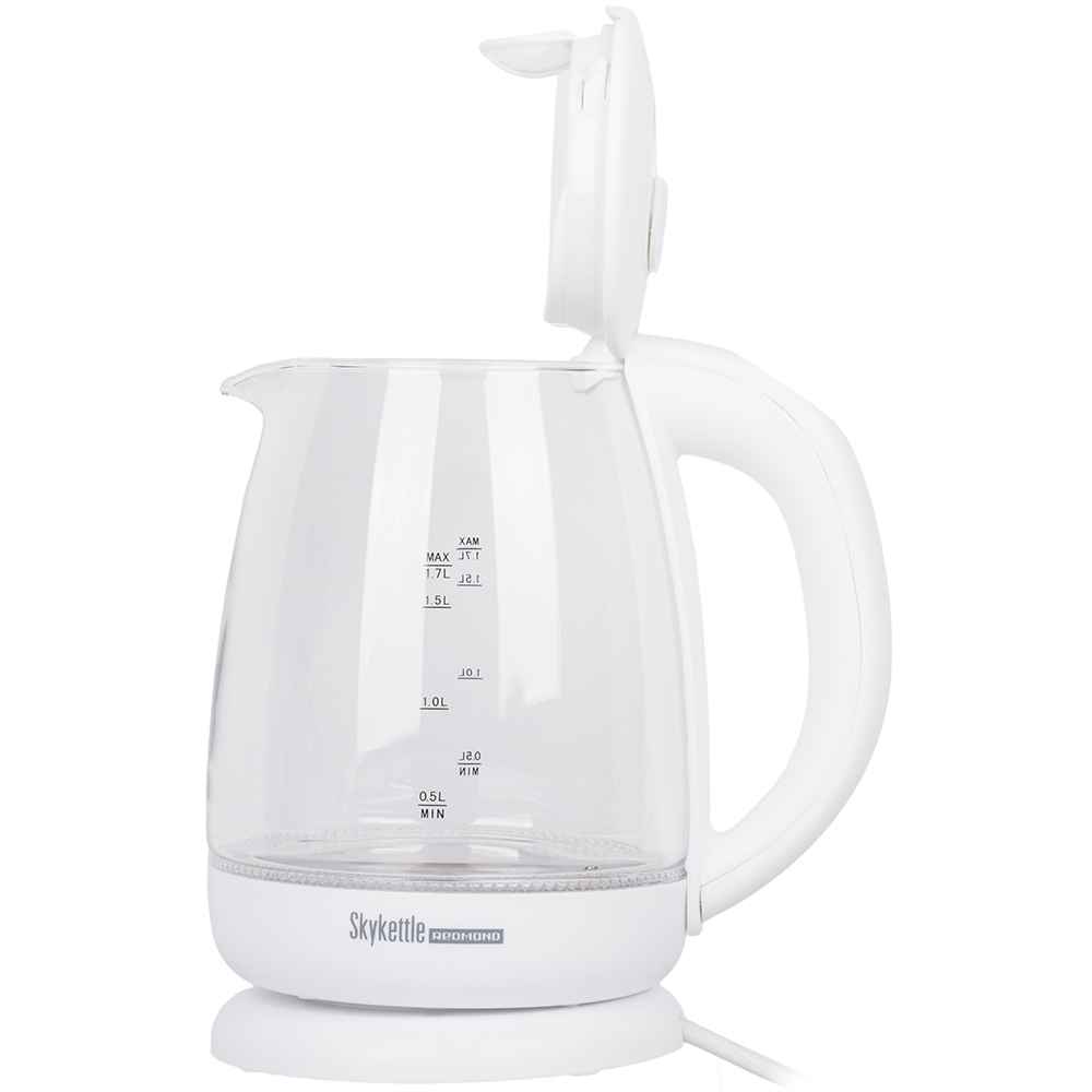 Електрочайник REDMOND SkyKettle G211S Об'єм 1.7