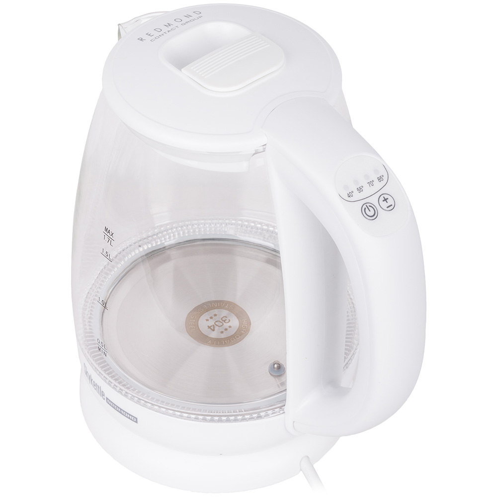 Електрочайник REDMOND SkyKettle G211S Потужність 2200