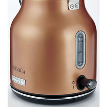 Електрочайник ARIETE 2864 COPPER