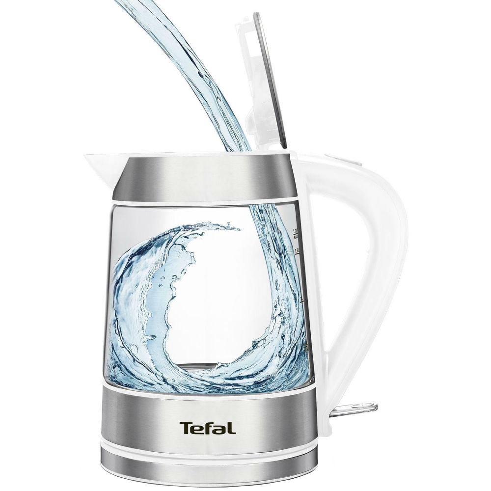 Электрочайник TEFAL KI730132 Объем 1.7