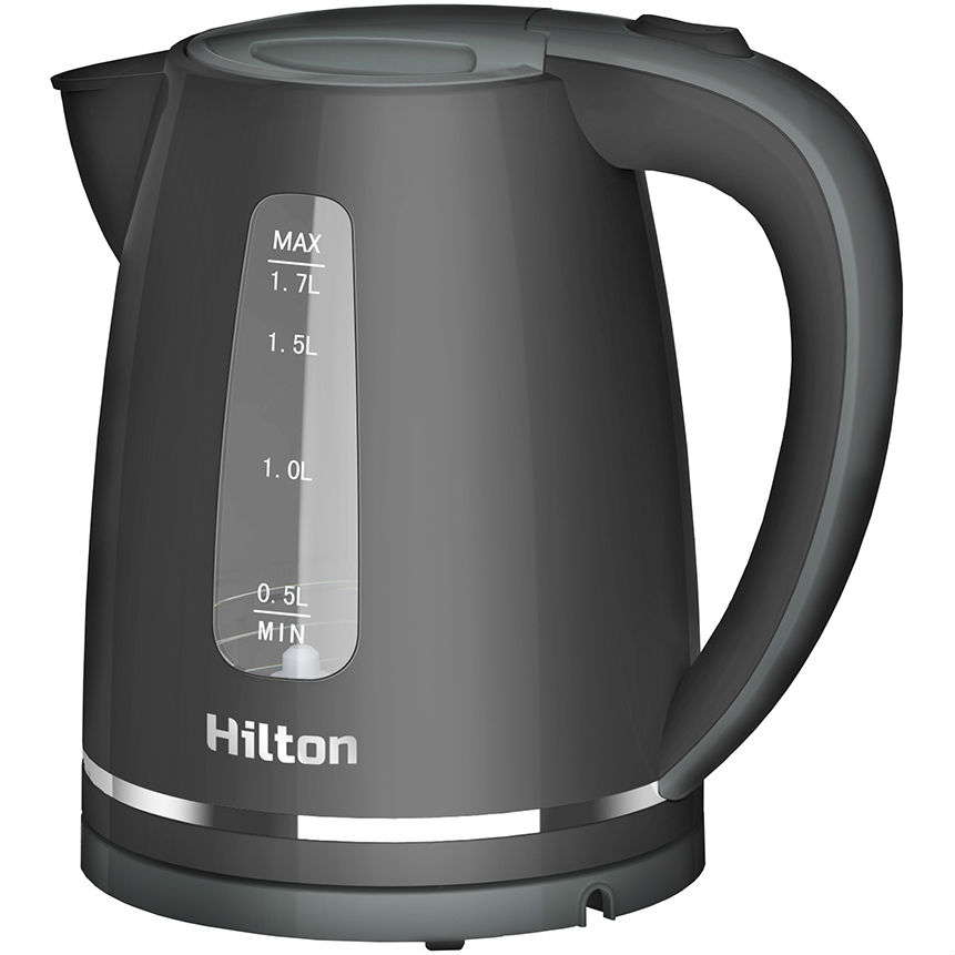 

Электрочайник HILTON HEK-172, HEK-172