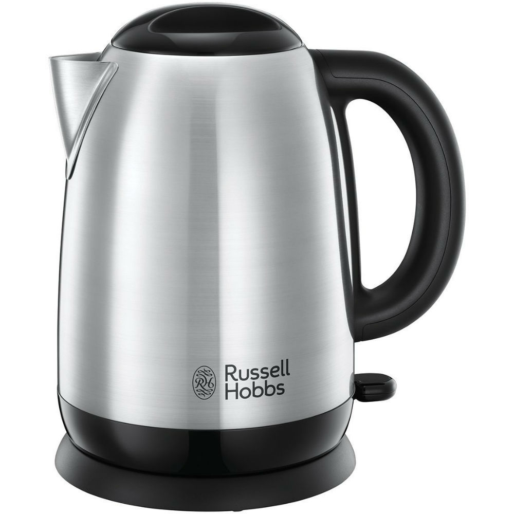 

Электрочайник RUSSELL HOBBS 23912-70 Adventure, 23912-70 Adventure