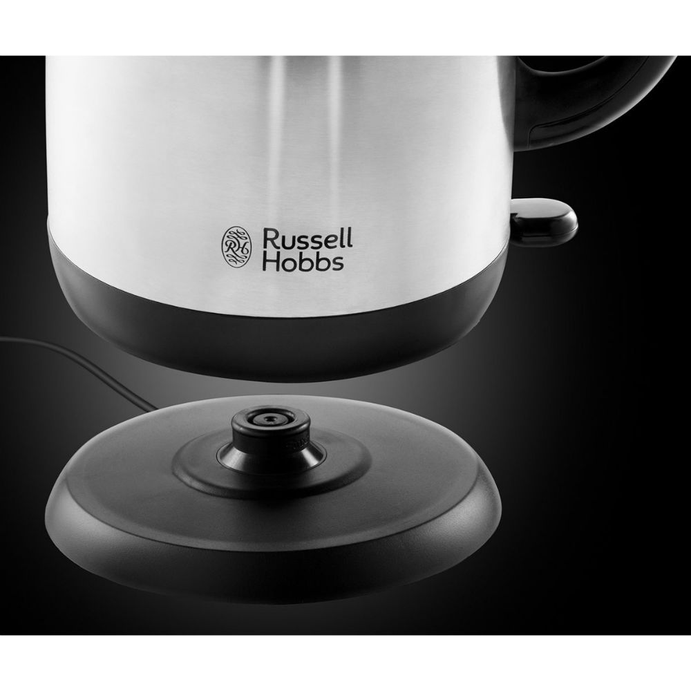 Электрочайник RUSSELL HOBBS 23912-70 Adventure Объем 1.7