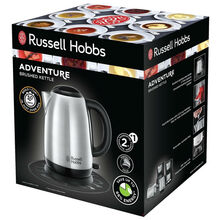 Электрочайник RUSSELL HOBBS 23912-70 Adventure