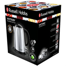 Электрочайник RUSSELL HOBBS 23930-70 Victory