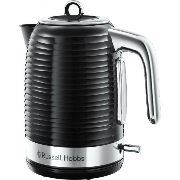 Електрочайник RUSSELL HOBBS 24361-70 Inspire Black