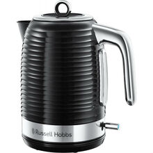 Купити у Харкові Електрочайник RUSSELL HOBBS 24361-70 Inspire Black