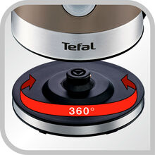 Электрочайник TEFAL KI4009RU