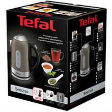 Электрочайник TEFAL KI4009RU