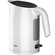 Електрочайник BRAUN WK 3100 WH