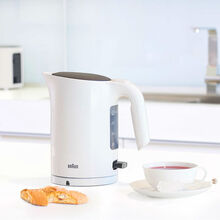 Електрочайник BRAUN WK 3100 WH