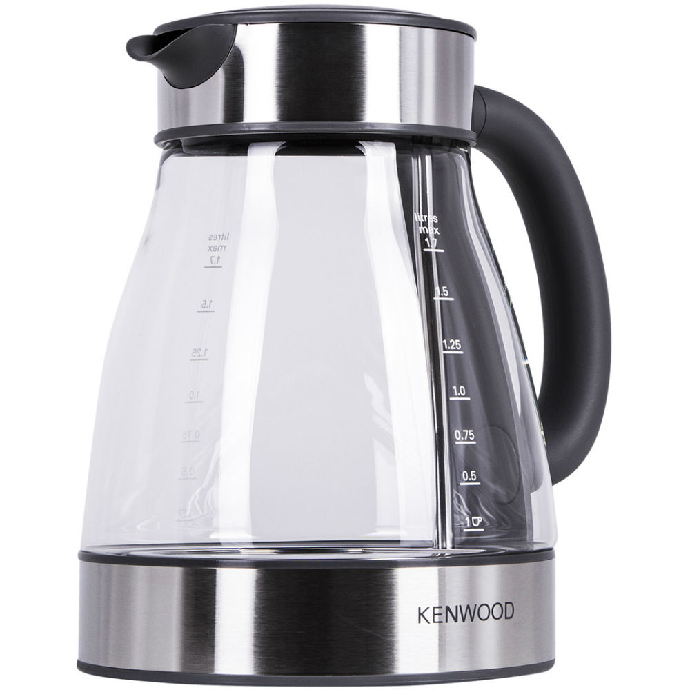 Електрочайник KENWOOD ZJG112 CL Об'єм 1.7