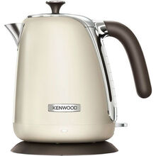 Електрочайник KENWOOD ZJM 301 CR Turbo