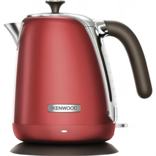 

Электрочайник KENWOOD ZJM 301 RD, ZJM 301 RD