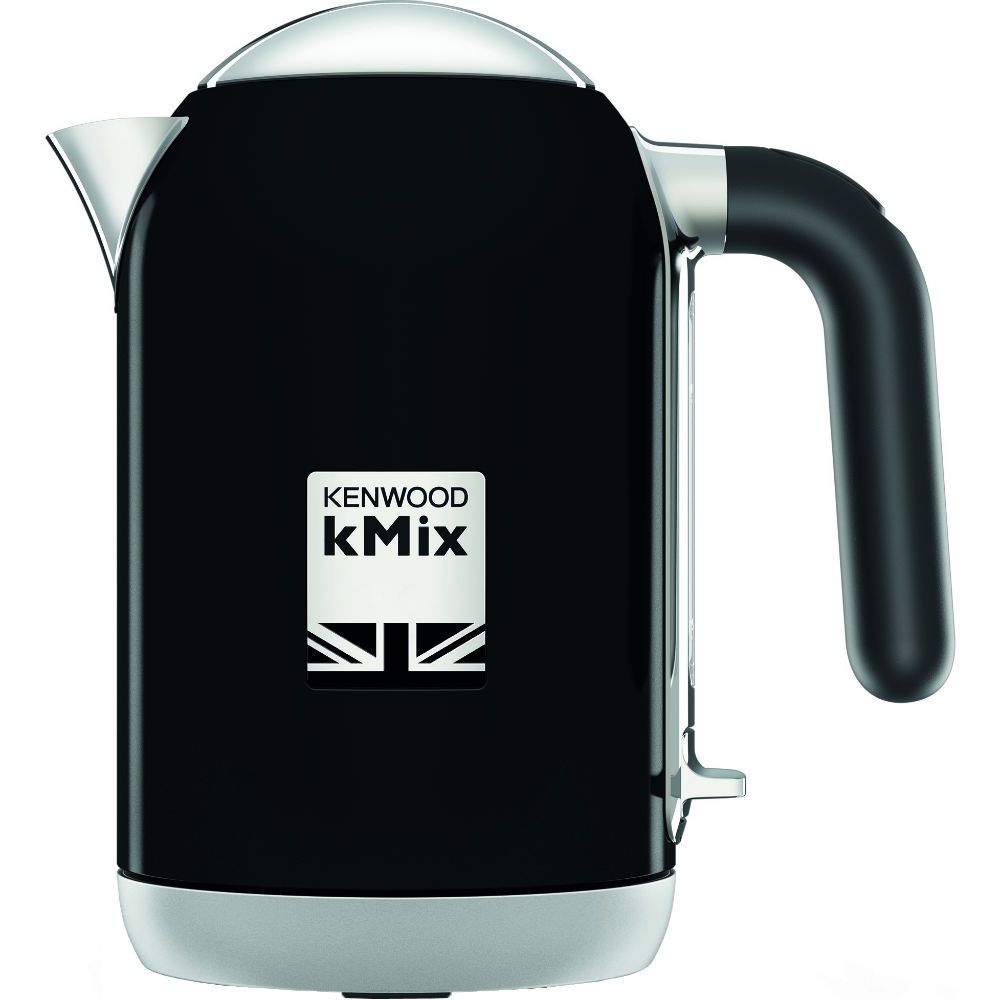 

Электрочайник KENWOOD ZJX 650 BK, ZJX 650 BK