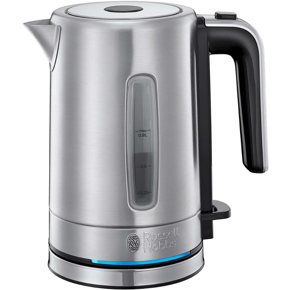 

Электрочайник RUSSELL HOBBS 24190-70 Compact Home, 24190-70 Compact Home