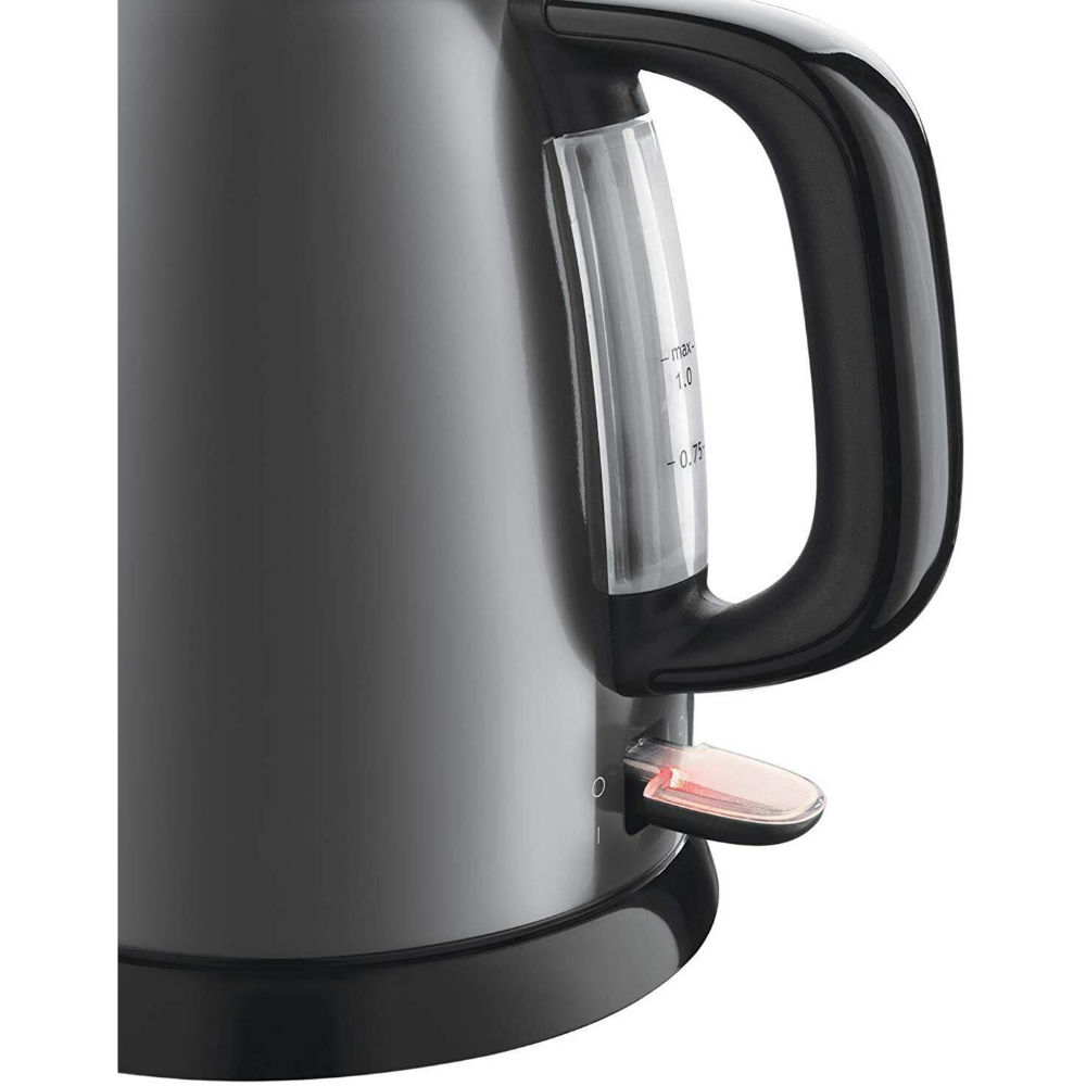 Электрочайник RUSSELL HOBBS 24993-70 Colours Plus Mini Объем 1