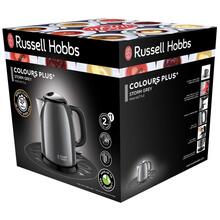 Электрочайник RUSSELL HOBBS 24993-70 Colours Plus Mini