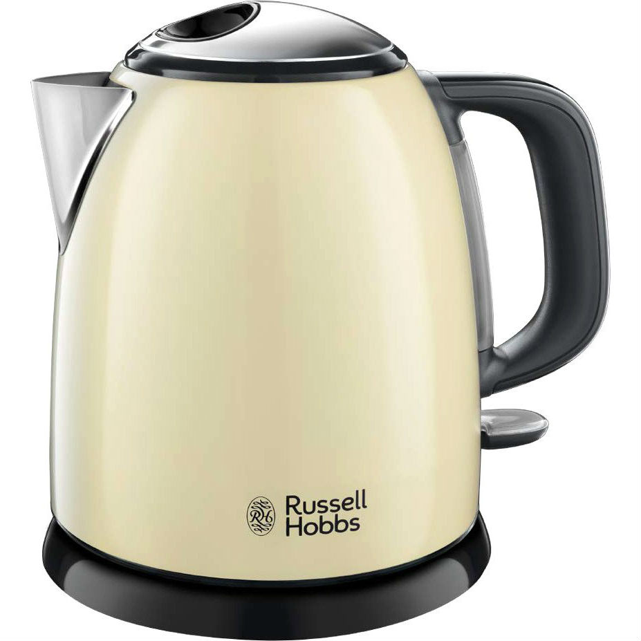 

Электрочайник RUSSELL HOBBS 24994-70 Colours Plus Mini, 24994-70 Colours Plus Mini