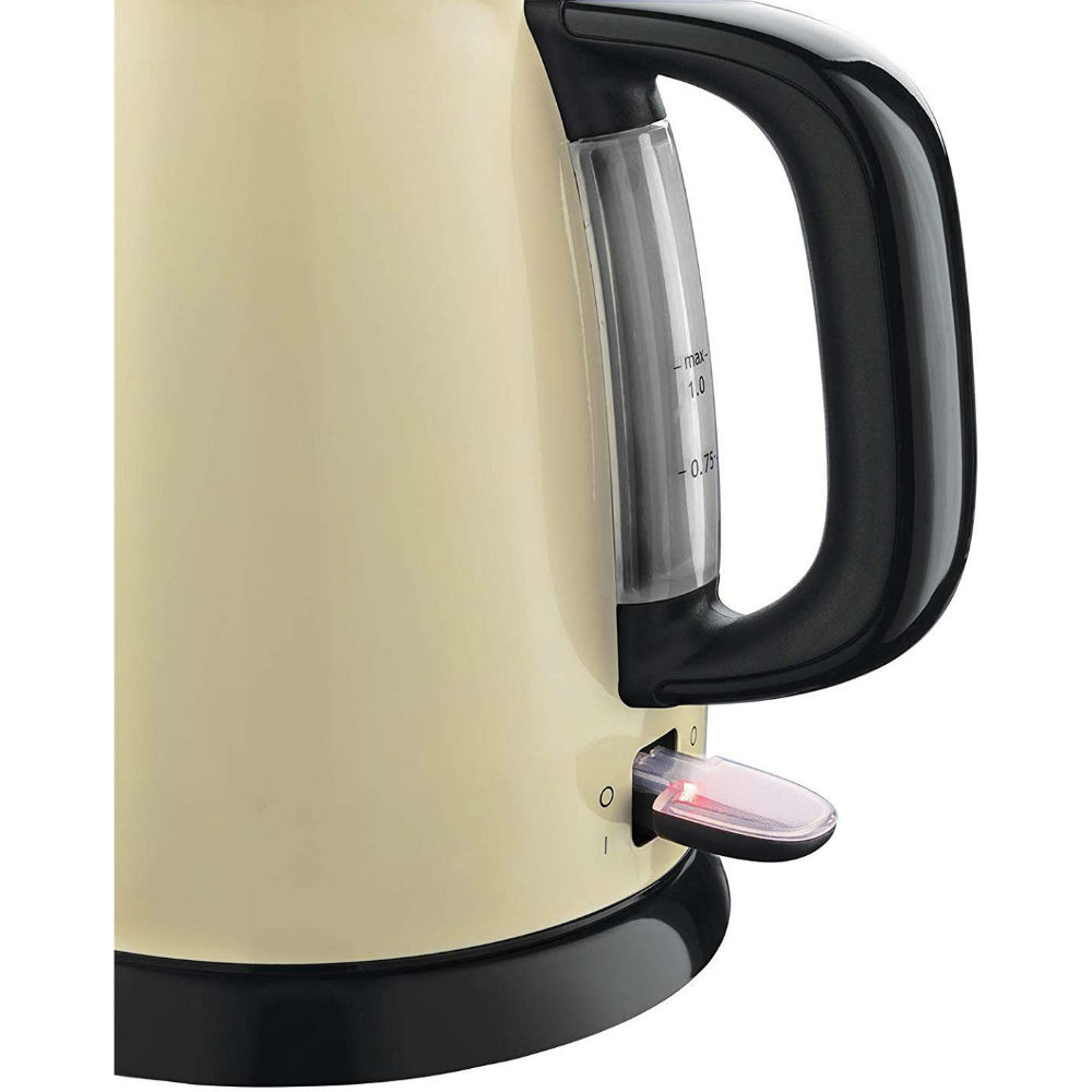 Електрочайник RUSSELL HOBBS 24994-70 Colours Mini Plus Об'єм 1