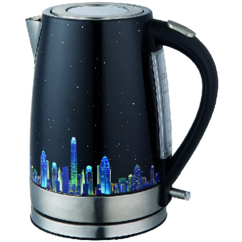 

Электрочайник LIBERTY KX-177 NY Premium, KX-177 NY Premium