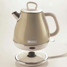 Електрочайник Ariete Vintage 2868 Beige