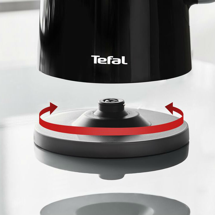 Фото 19 Електрочайник TEFAL KO851830