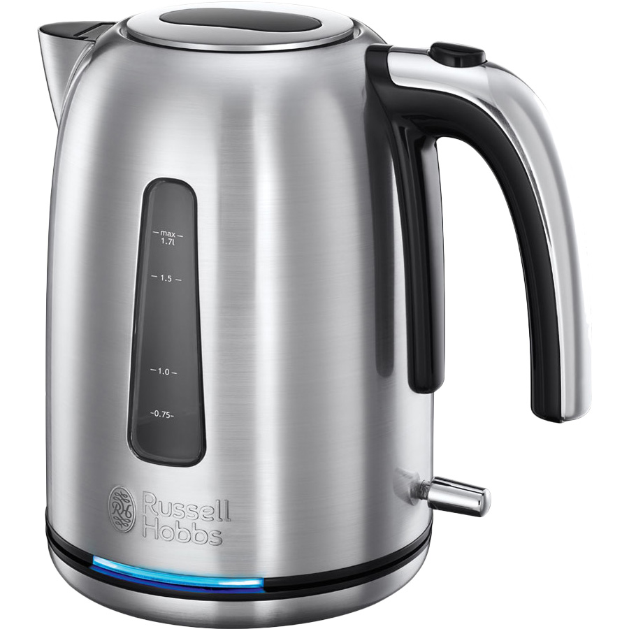 

Электрочайник RUSSELL HOBBS VELOCITY 23940-70, 23940-70 VELOCITY