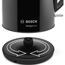 Электрочайник BOSCH TWK3P423