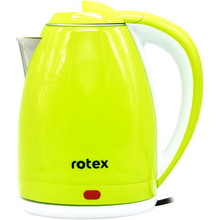 Запоріжжя - Електрочайник ROTEX RKT24-L