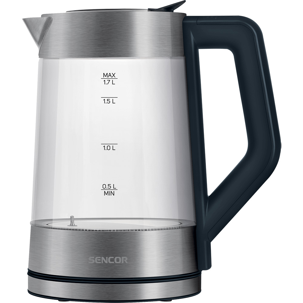 

Электрочайник SENCOR SWK 1795SS, SWK 1795SS
