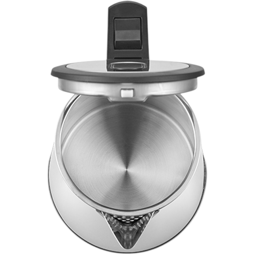 Электрочайник MAGIO MG-988 Материал корпуса нержавеющая сталь