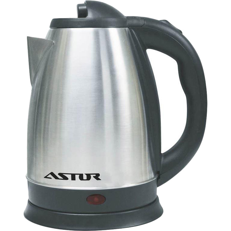 

Электрочайник ASTOR HHB 1804, HB 1804