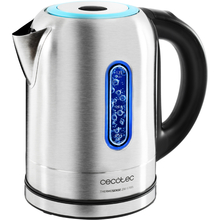 Электрочайник CECOTEC ThermoSense 290 Steel (CCTC-01515)