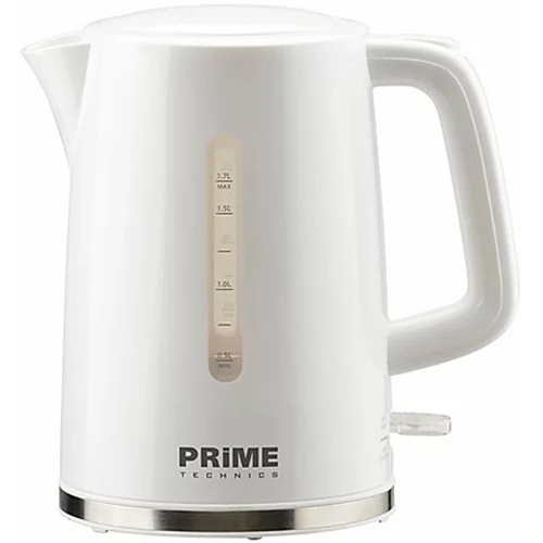 

Электрочайник PRIME TECHNICS PKP 1704 W, PKP 1704 W