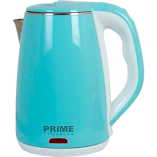 

Электрочайник PRIME TECHNICS PKP 1763 B, PKP 1763 B