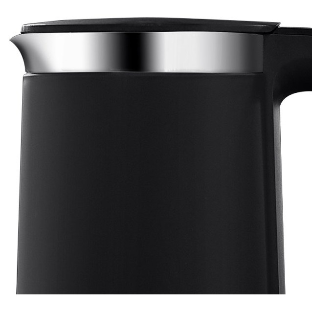 Електрочайник XIAOMI Viomi Kettle Black V-MK152B EU Об'єм 1.5