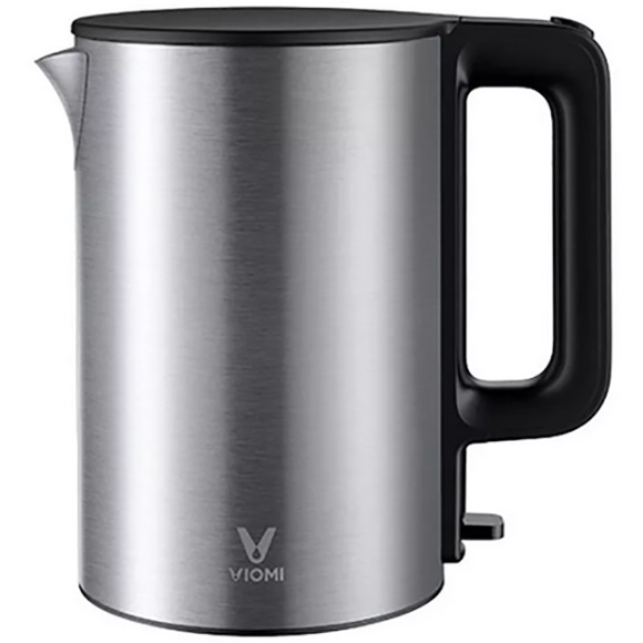 Електрочайник XIAOMI Viomi Kettle Silver V-MK151B EU