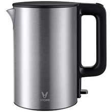 Электрочайник XIAOMI Viomi Kettle Silver V-MK151B EU