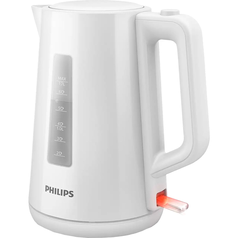 Электрочайник PHILIPS HD9318/00 Объем 1.7