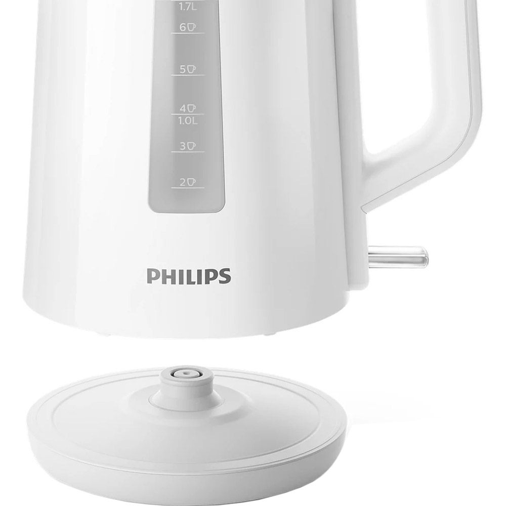 Внешний вид Электрочайник PHILIPS HD9318/00