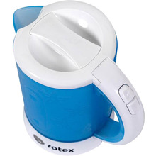 Електрочайник ROTEX RKT07-B Travel