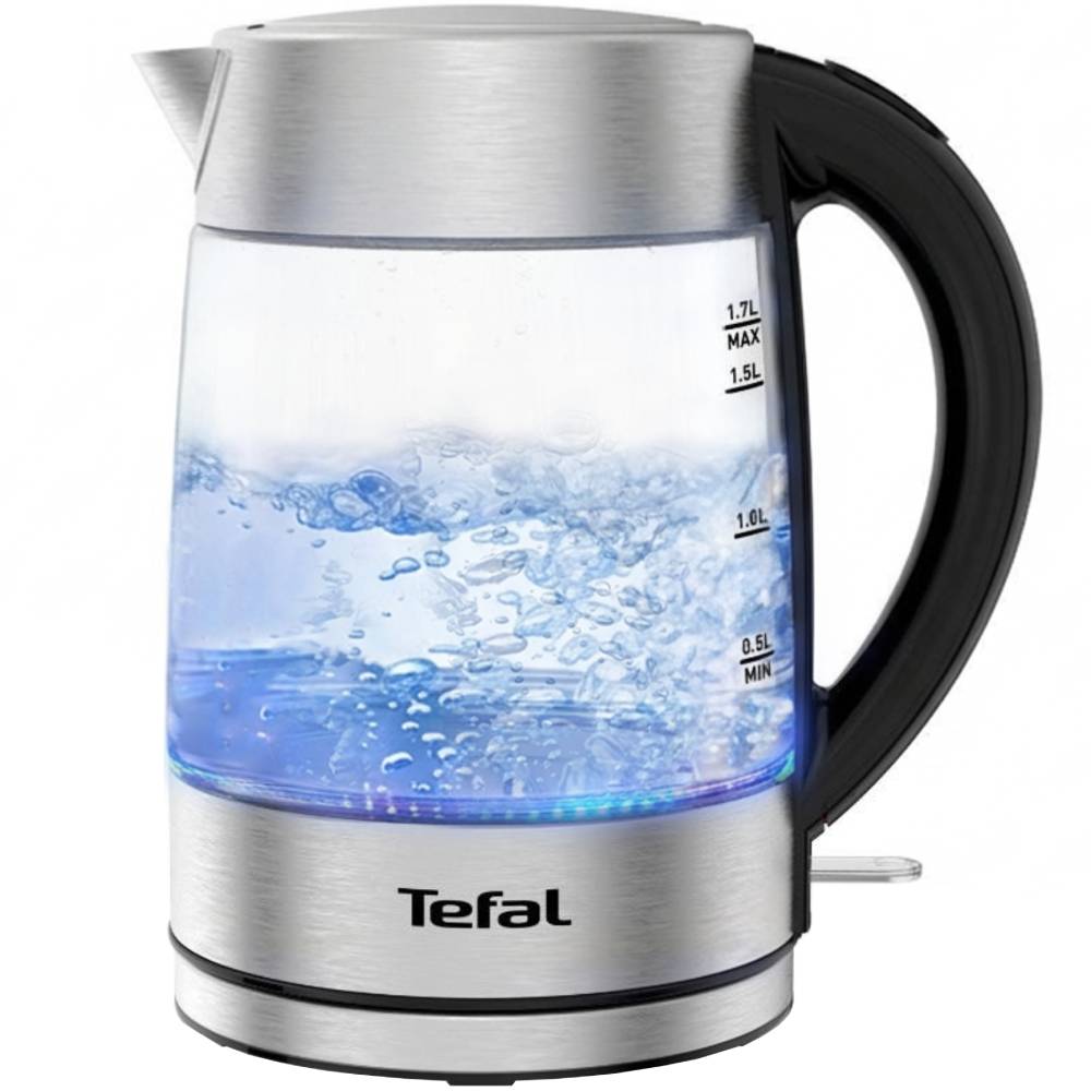 Електрочайник TEFAL KI772D38